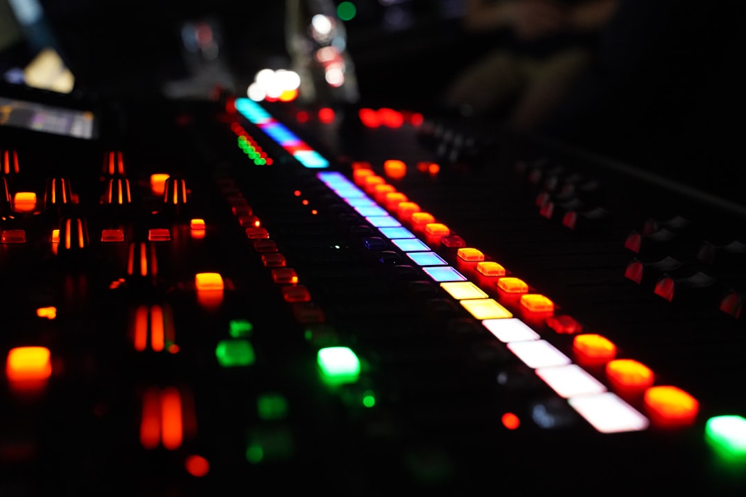 The Future of AI Music Generation