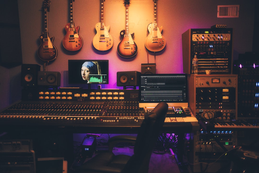G4sikins Studio